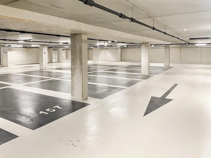 Beschikbare parkeerplaatsen in Amsterdam Oost, Huizen en Kamers, Garages en Parkeerplaatsen, Amsterdam