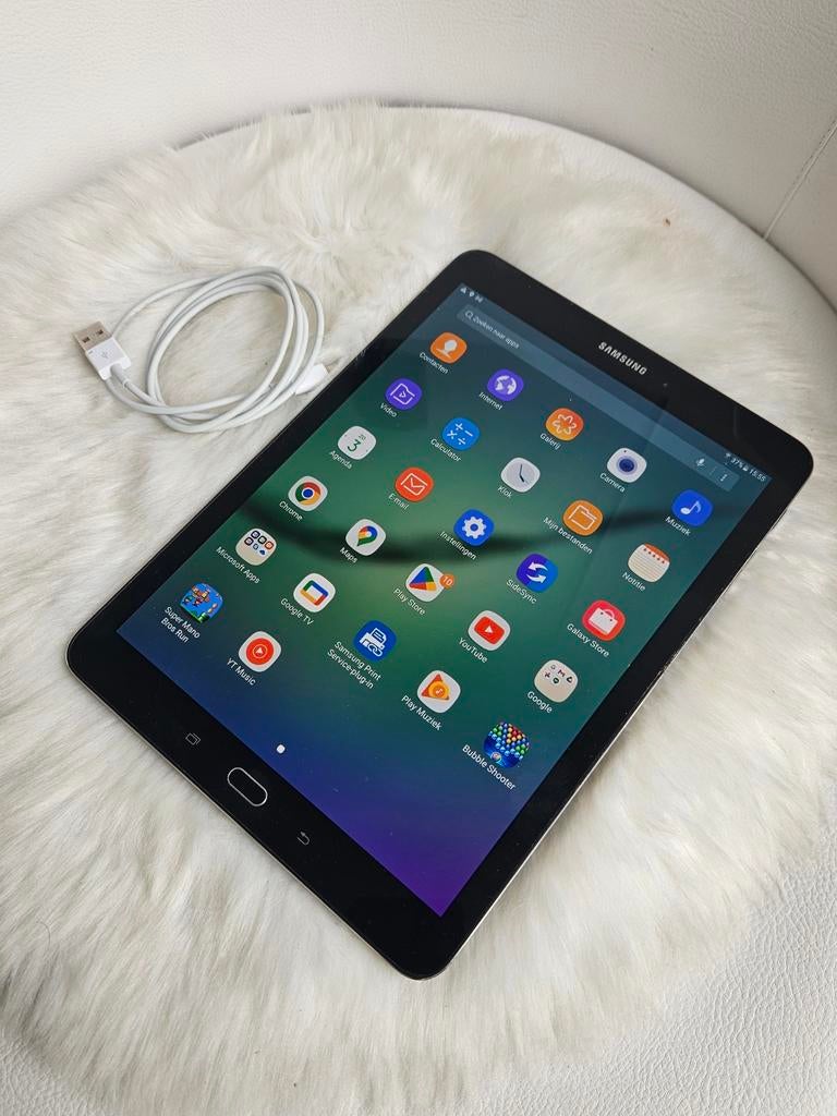 Samsung Galaxy Tab S2 32gb in perfecte originele staat., Computers en Software, Windows Tablets, 10 inch, 32 GB, Tab s2, Ophalen of Verzenden