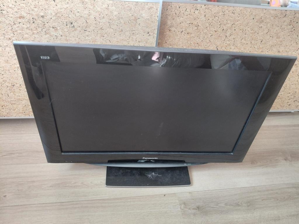 Panasonic Viera TV - Gebruikt, Gebruikt, Panasonic, 50 Hz, Ophalen of Verzenden