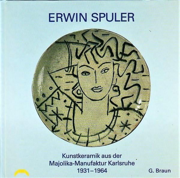 Braun - Erwin Spuler, Ophalen, Nieuw, Overige onderwerpen