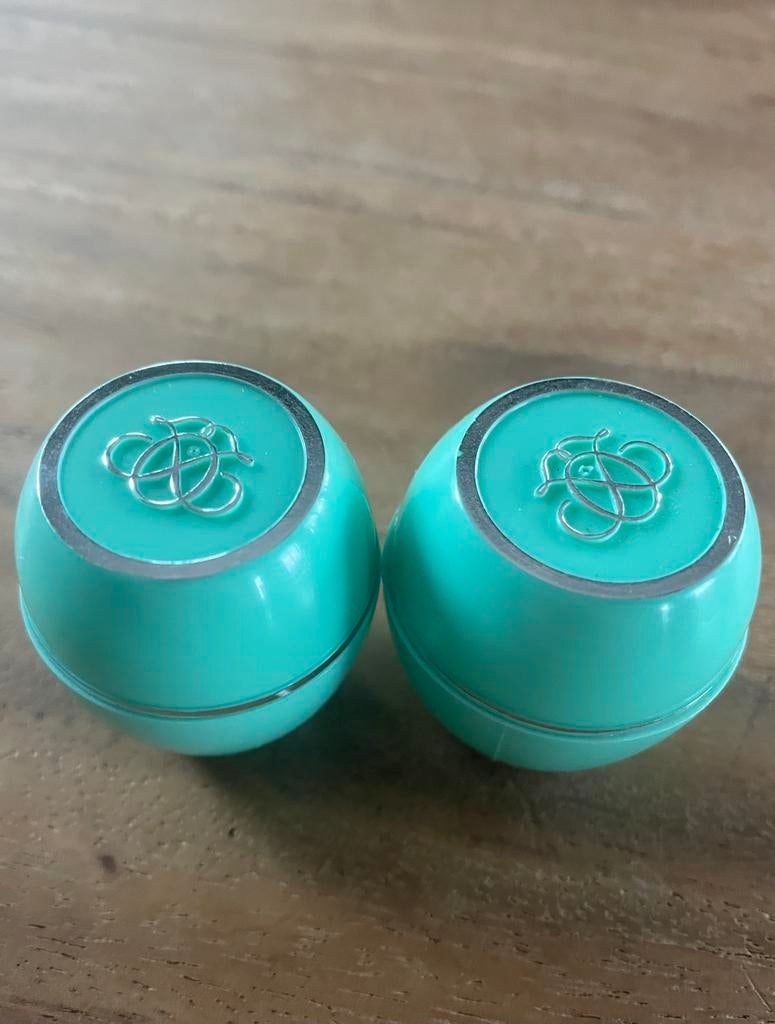 Tender care wonderpotje mint pepermunt menthol, Ophalen of Verzenden, Zo goed als nieuw, Overige typen