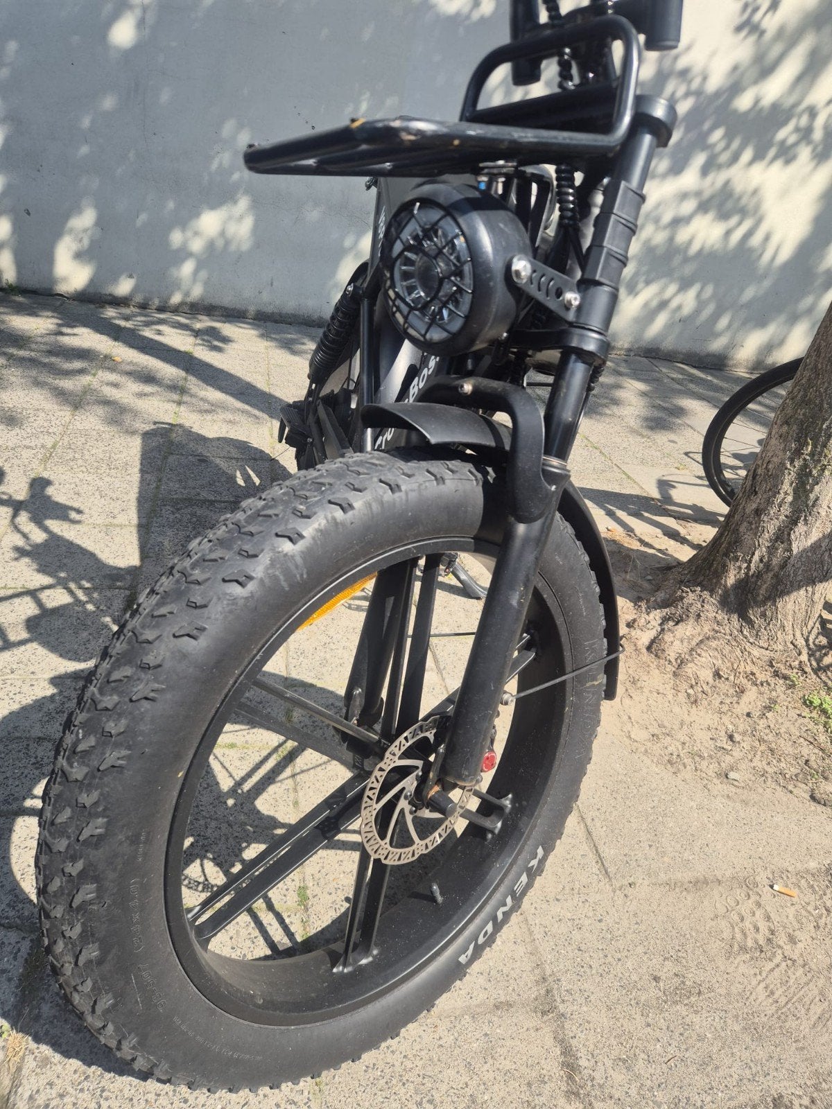 fatbike reparatie en onderhoud, Fietsen en Brommers, Elektrische fietsen, Ophalen of Verzenden, Nieuw, Overige merken