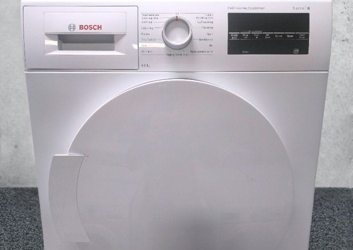 Bosch set (serie 6) 7kg A+++ – 12 maanden garantie​, Wesley's Witgoed, Info@wesleyswitgoed.nl, Industrieweg 3B, 1613KT Grootebroek, Nederland