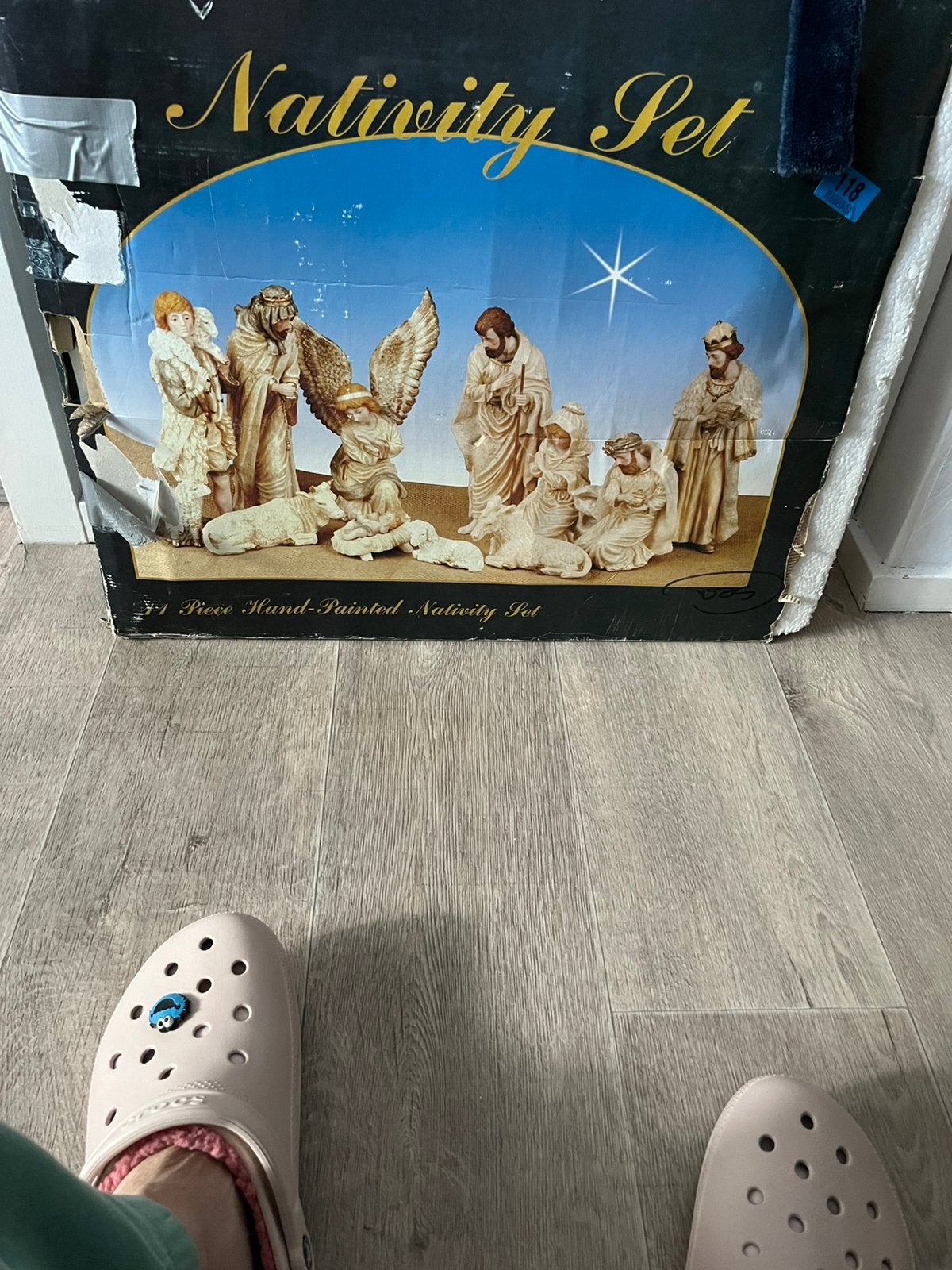 Te koop, Ophalen, Zo goed als nieuw