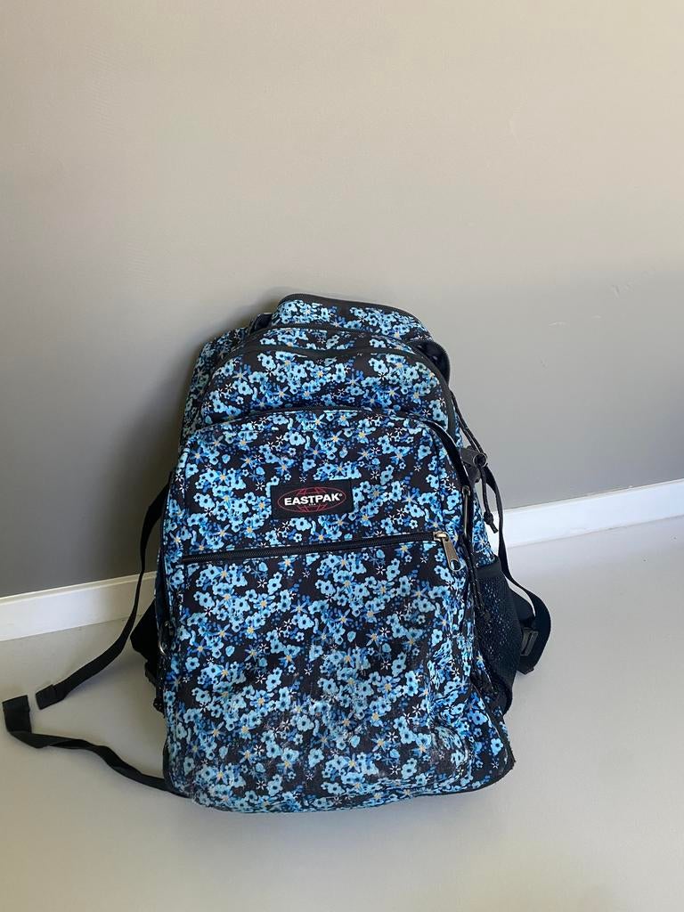 Eastpack schooltas/rugtas, Ophalen, Zo goed als nieuw, Rugtas