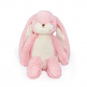 Kraamcadeau? Bunnies by the bay bunny medium pink
