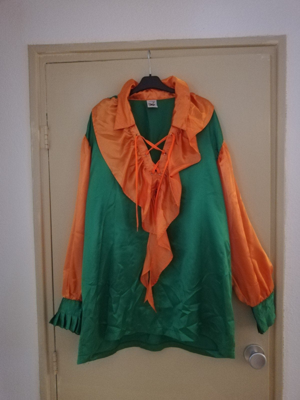 carnavalskleding., Ophalen of Verzenden, Gedragen, Maat 46/48 (XL) of groter, Carnaval