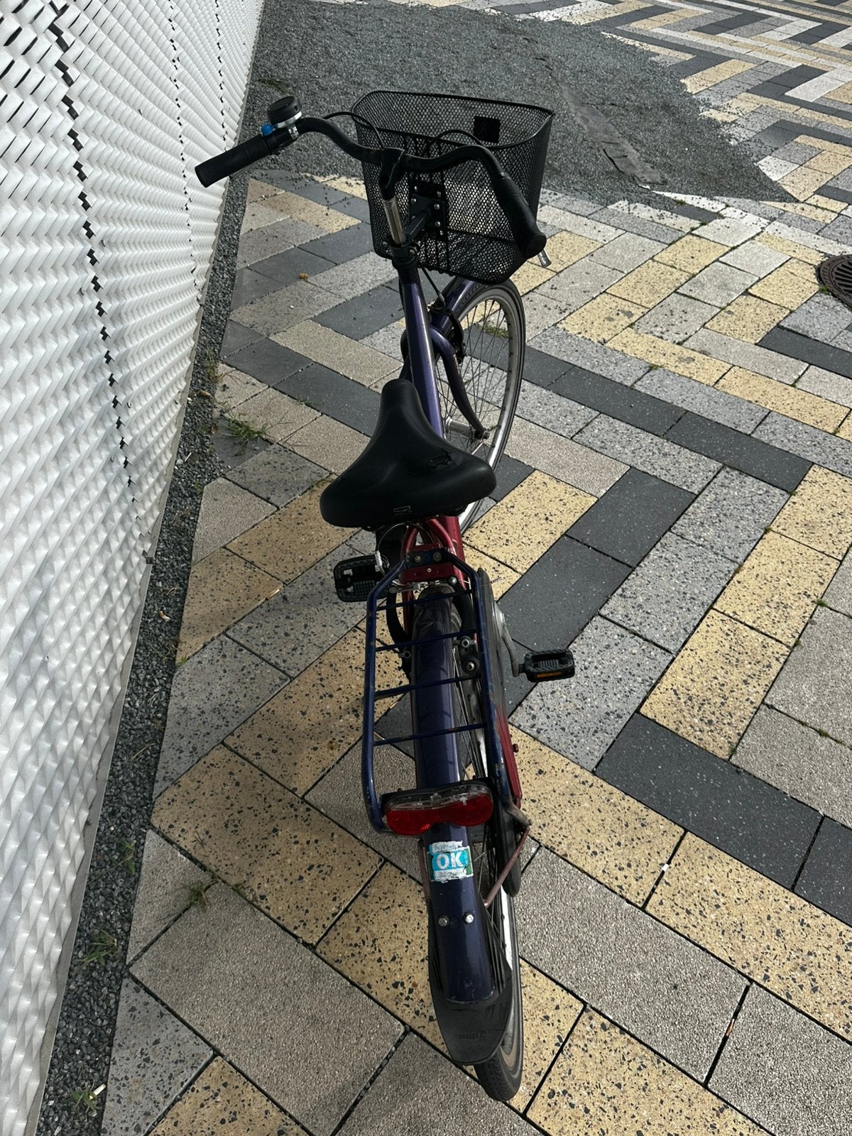 PACKAGE DEAL: Two Solid Dutch Bikes (Pointer & Gazelle), Fietsen en Brommers, Fietsen | Dames | Damesfietsen, Ophalen, Velgrem