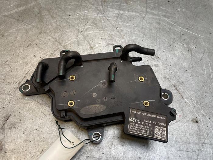 Vacuum tank van een Ford Ranger, Gebruikt, -, -, Ophalen of Verzenden