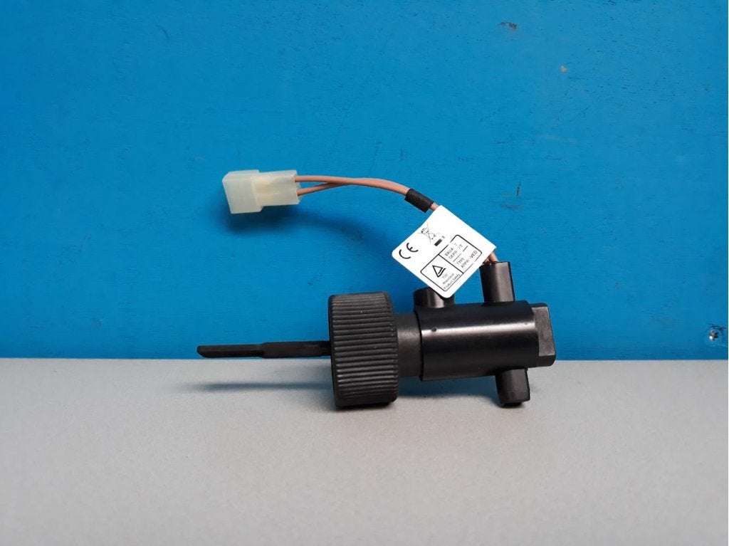 Druksensor Viessmann VitoDens 200-W SIKA VK332MOVIESS04, Doe-het-zelf en Verbouw, Niet ingevuld, Cv-ketel of Combi-ketel, Niet ingevuld