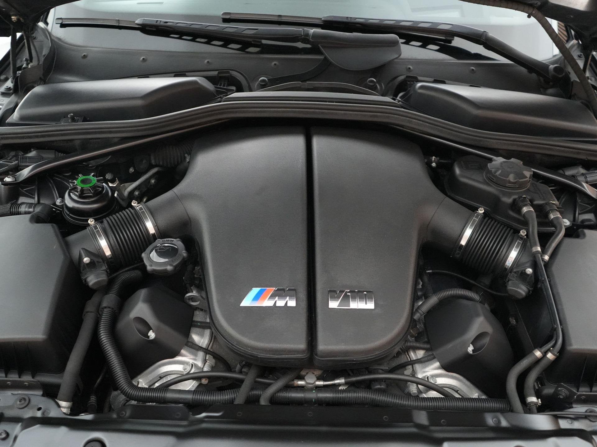 BMW 5-serie M5 |Duits geleverd|1e lak|HUD|lederen stoelen|me, Auto's, Automaat, 1730 kg, Achterwielaandrijving, Gebruikt