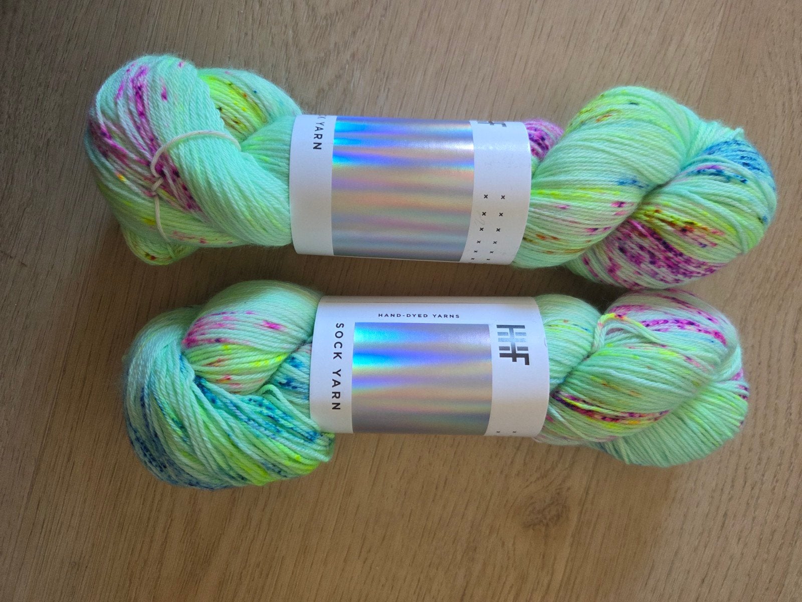 Hedgehog Fibres Sock Yarn - fly, Ophalen of Verzenden