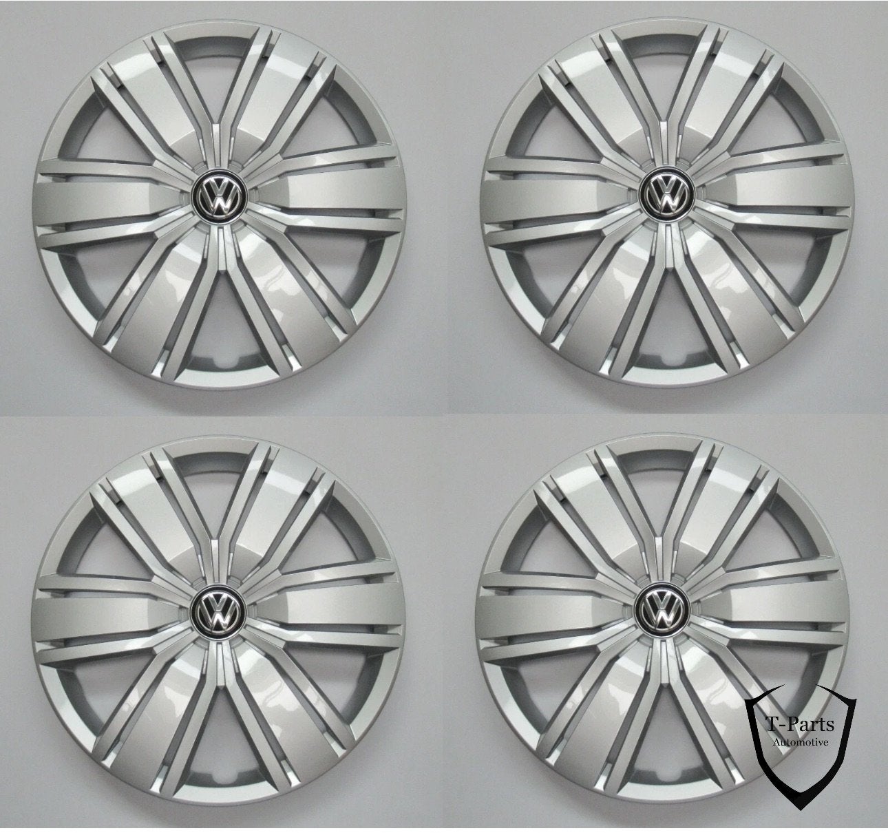 Volkswagen crafter wieldop 2N0601147 velgen wieldoppen set 1, Volkswagen AG, Nieuw, Berliner Ring 2
38440  Wolfsburg, DE, Vw@volkswagen.de