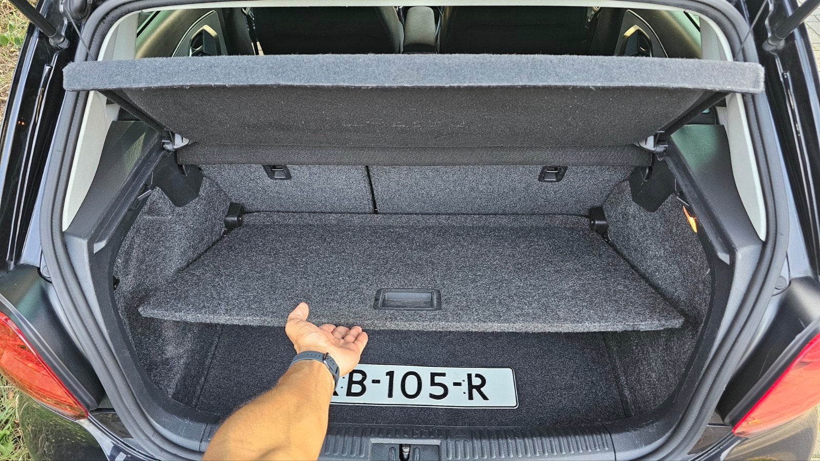 Foto 10 van VW CrossPolo 1.2 Automaat|CarPlay|Cruise|Trekhaak|New APK