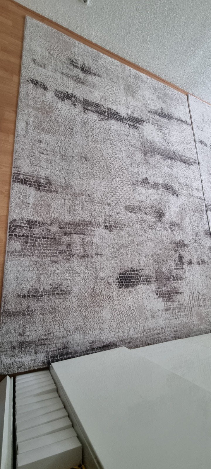 vloerkleed 200 x 290 cm, Ophalen, 200 cm of meer, Zo goed als nieuw, 200 cm of meer