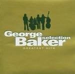 The George Selection Baker - Greatest Hits, Cd's en Dvd's, Cd's | Pop, Zo goed als nieuw, Ophalen of Verzenden