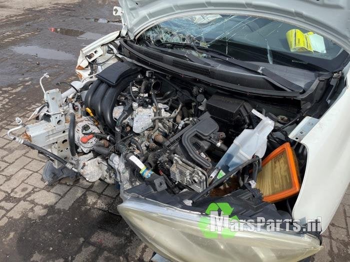 Dynamo van een Nissan Micra, Gebruikt, -, -, Ophalen of Verzenden