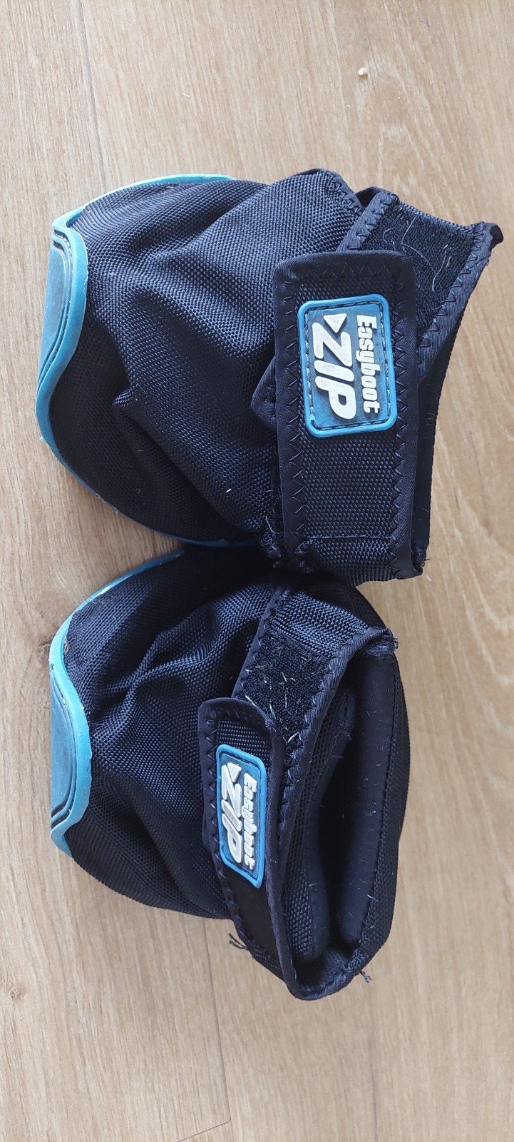 EasyBoot Zip maat 3 hoefschoenen, Ophalen of Verzenden, Gebruikt, Overige soorten