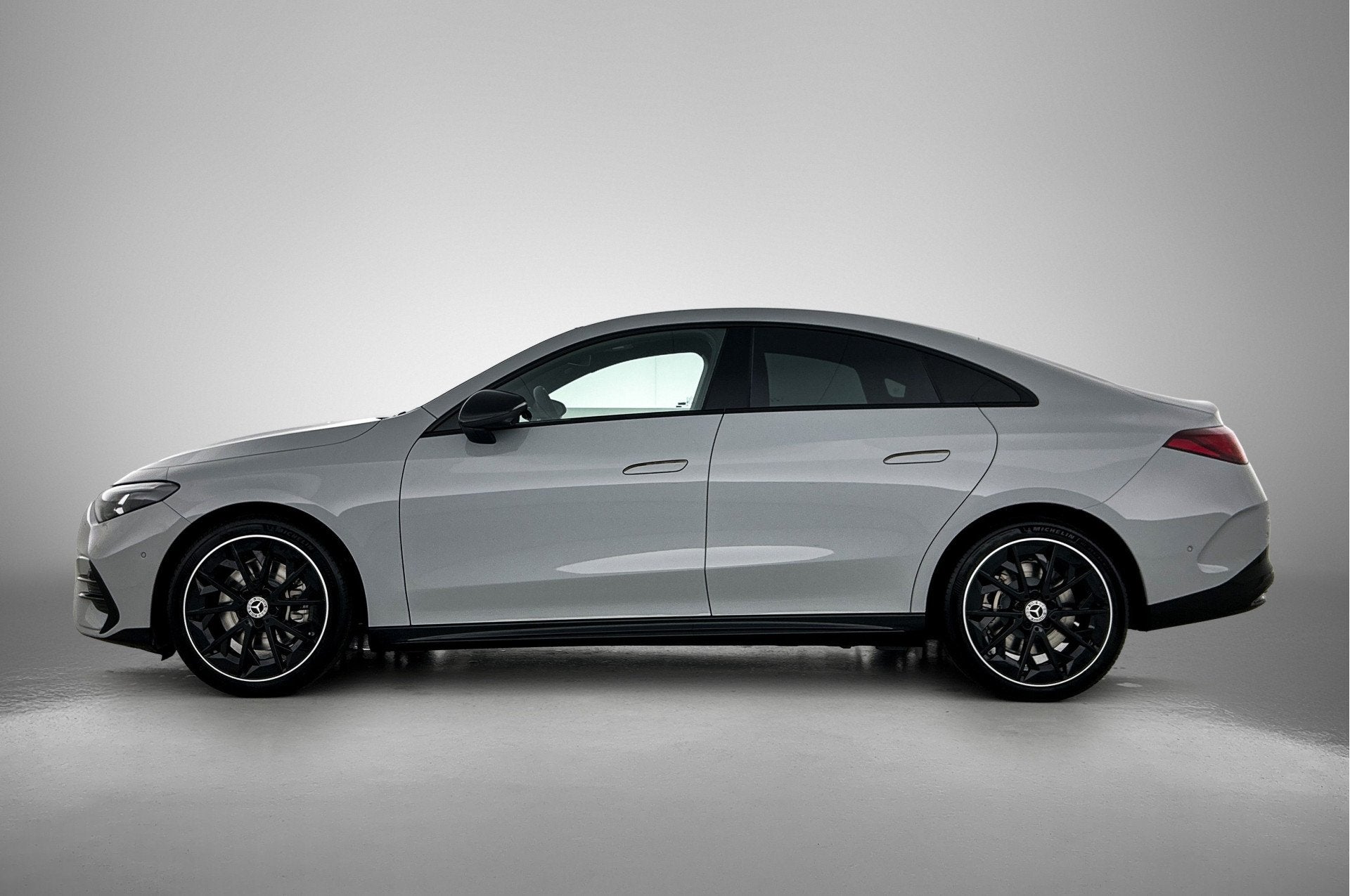 Mercedes-Benz CLA-Klasse 250+ Business Solution AMG 85.5 kWh, Auto's, Automaat, CLA, Achterwielaandrijving, 90 kWh