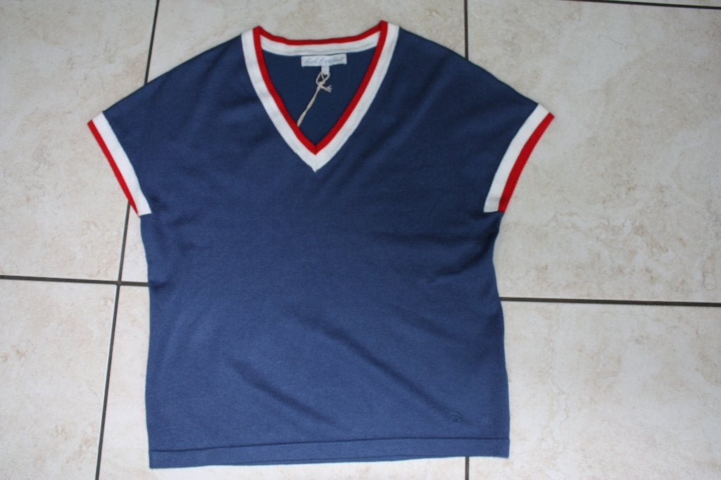 Red Button Jerry V-Neck maat S, Maat 38/40 (M), Zo goed als nieuw, Red Button, Verzenden
