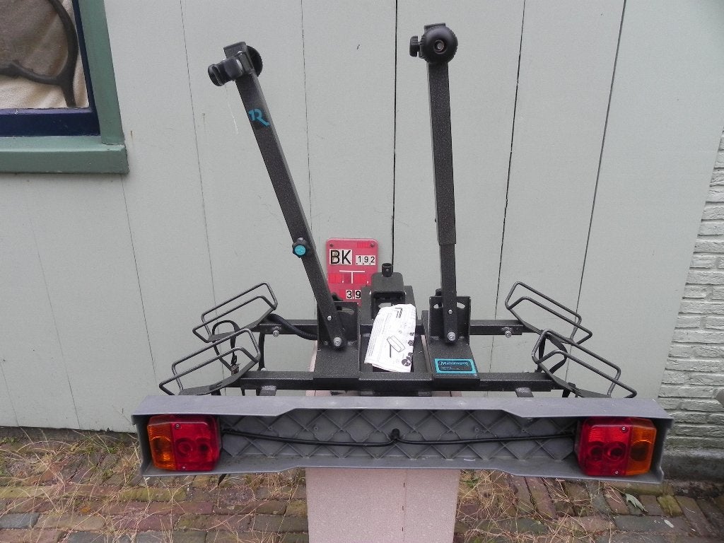 Fietsdrager  NIEUW, Auto diversen, Ophalen, Nieuw, Trekhaakdrager