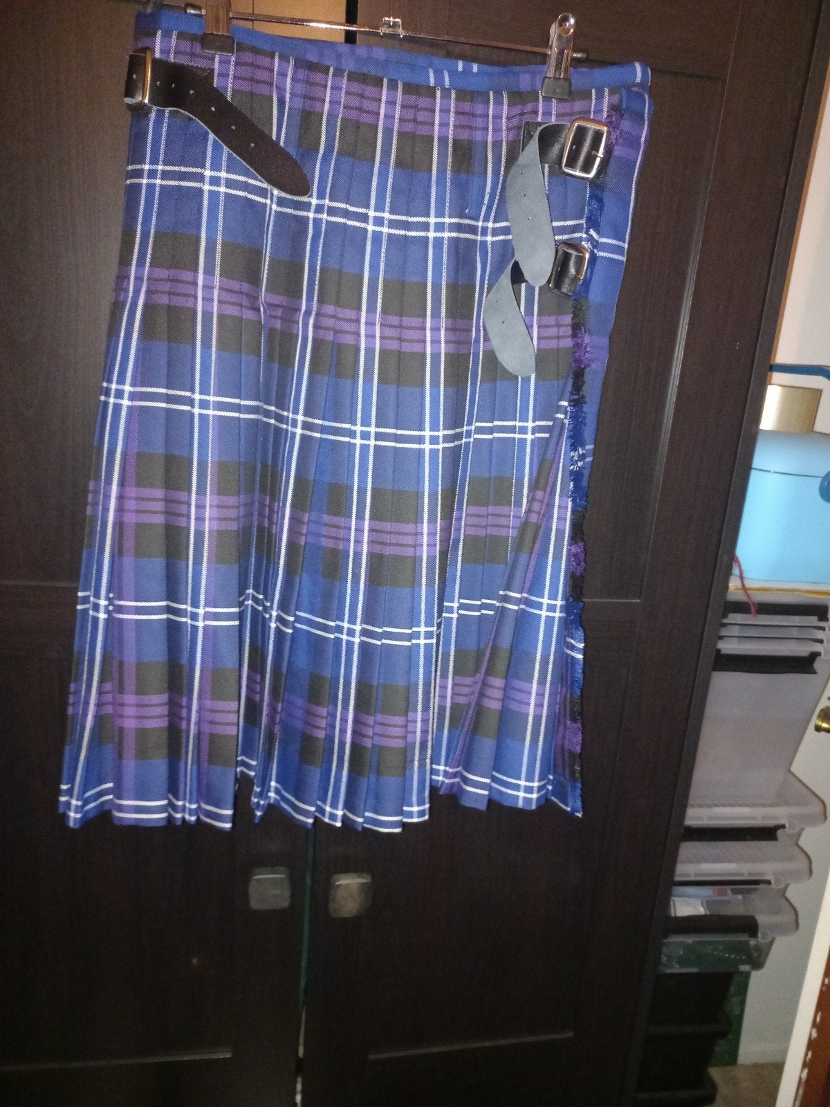 kilt die nieuw is., Ophalen of Verzenden, Nieuw, Overige typen