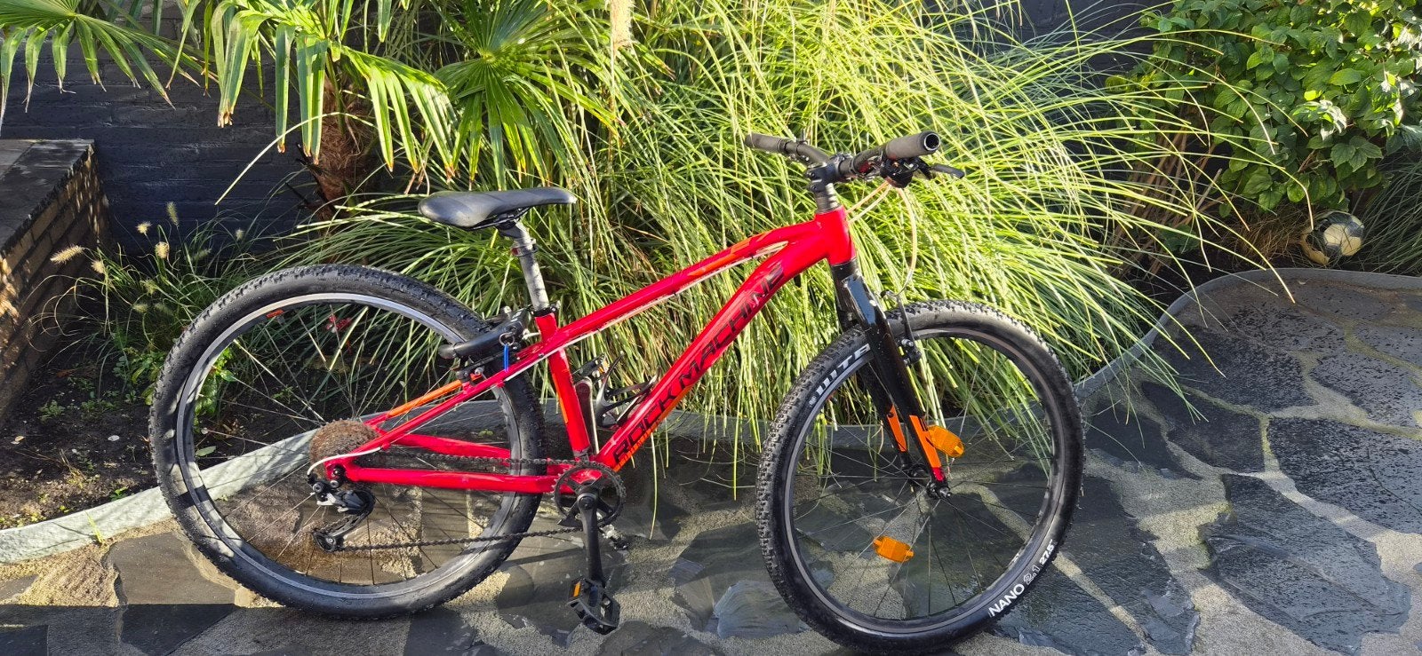 Rock Machine Thunder 27.5" Mountainbike - XS Frame, Minder dan 45 cm, Ophalen, Gebruikt, Overige merken