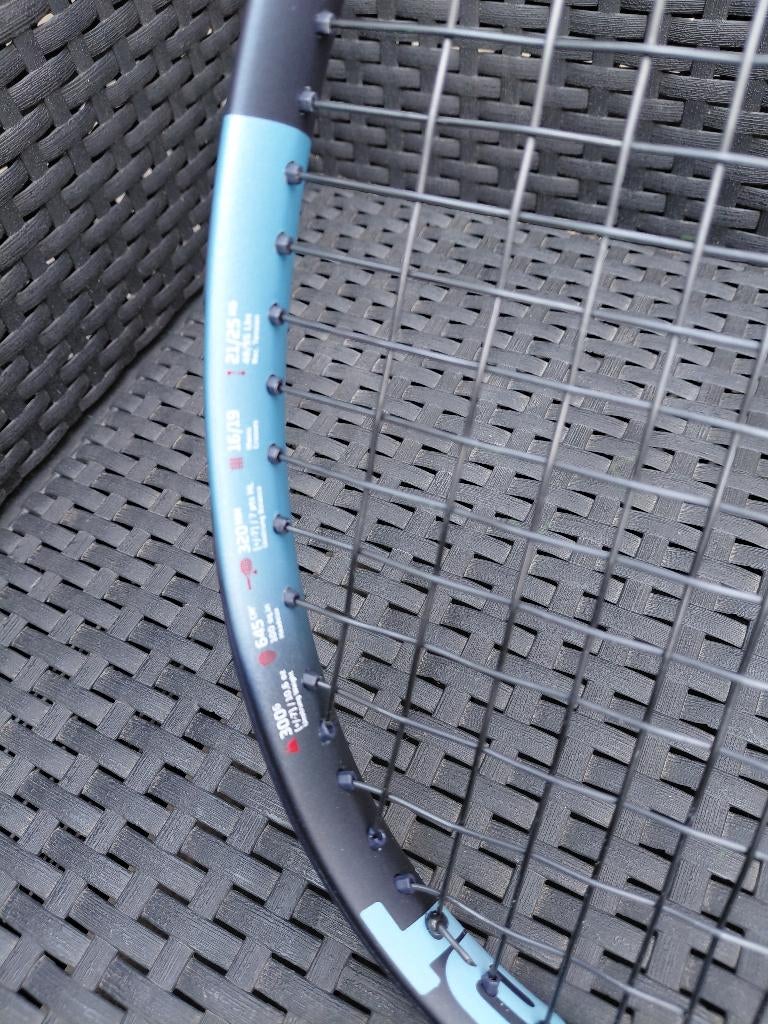 Babolat pure drive (2025), Sport en Fitness, Tennis, Ophalen, L1, Zo goed als nieuw, Racket