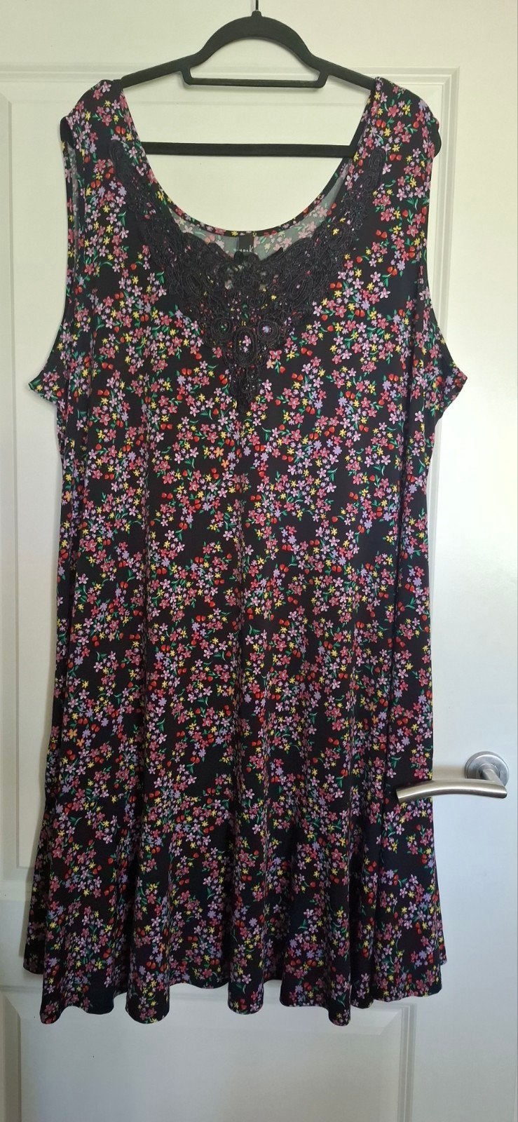 Yoek zomerjurk maat 54/56, Kleding | Dames, Yoek, Overige kleuren, Jurk, Nieuw