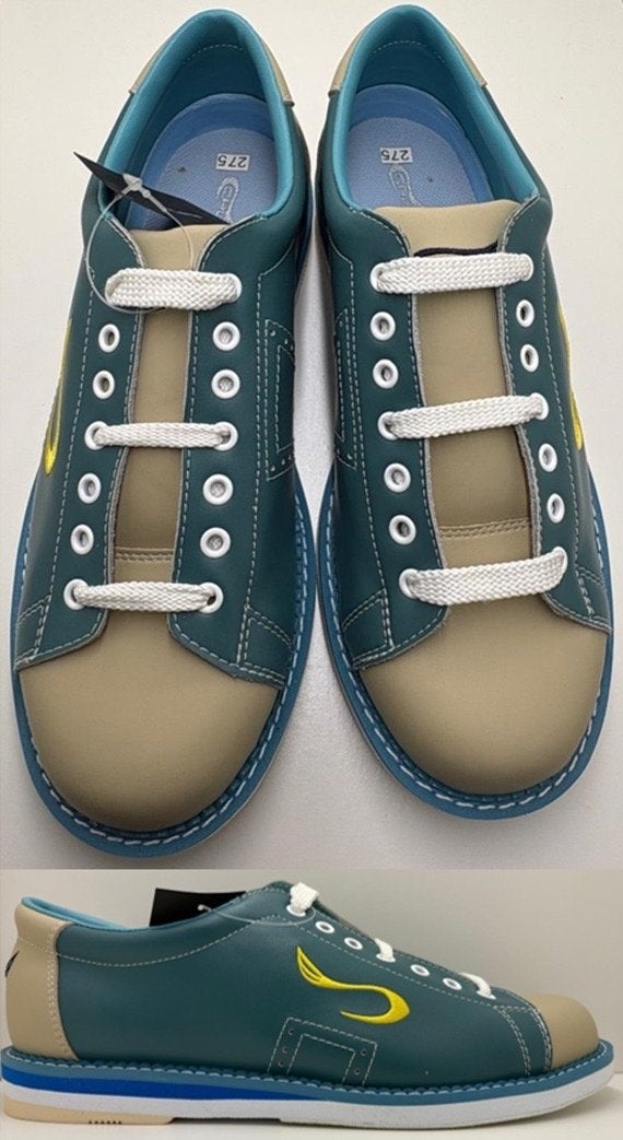 Nieuwe diversen Crusade Bowlingschoenen 25 euro per paar, Sport en Fitness, Bowlen, Ophalen of Verzenden, Nieuw, Schoenen