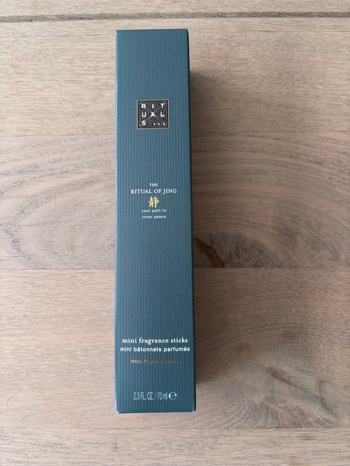 Rituals geurstokjes 70ml, Ophalen of Verzenden, Nieuw
