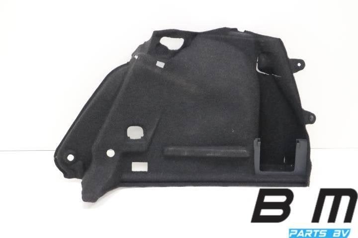 Bagageruimtebekleding rechts VW Golf 7 GTD 5G6867428F, Auto-onderdelen, Interieur en Bekleding, Gebruikt
