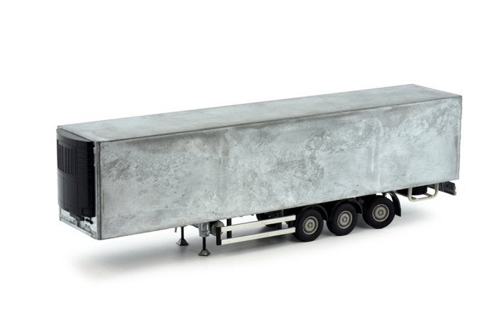 Tekno koeltrailer 83830, Ophalen of Verzenden, Nieuw, Bus of Vrachtwagen, Tekno