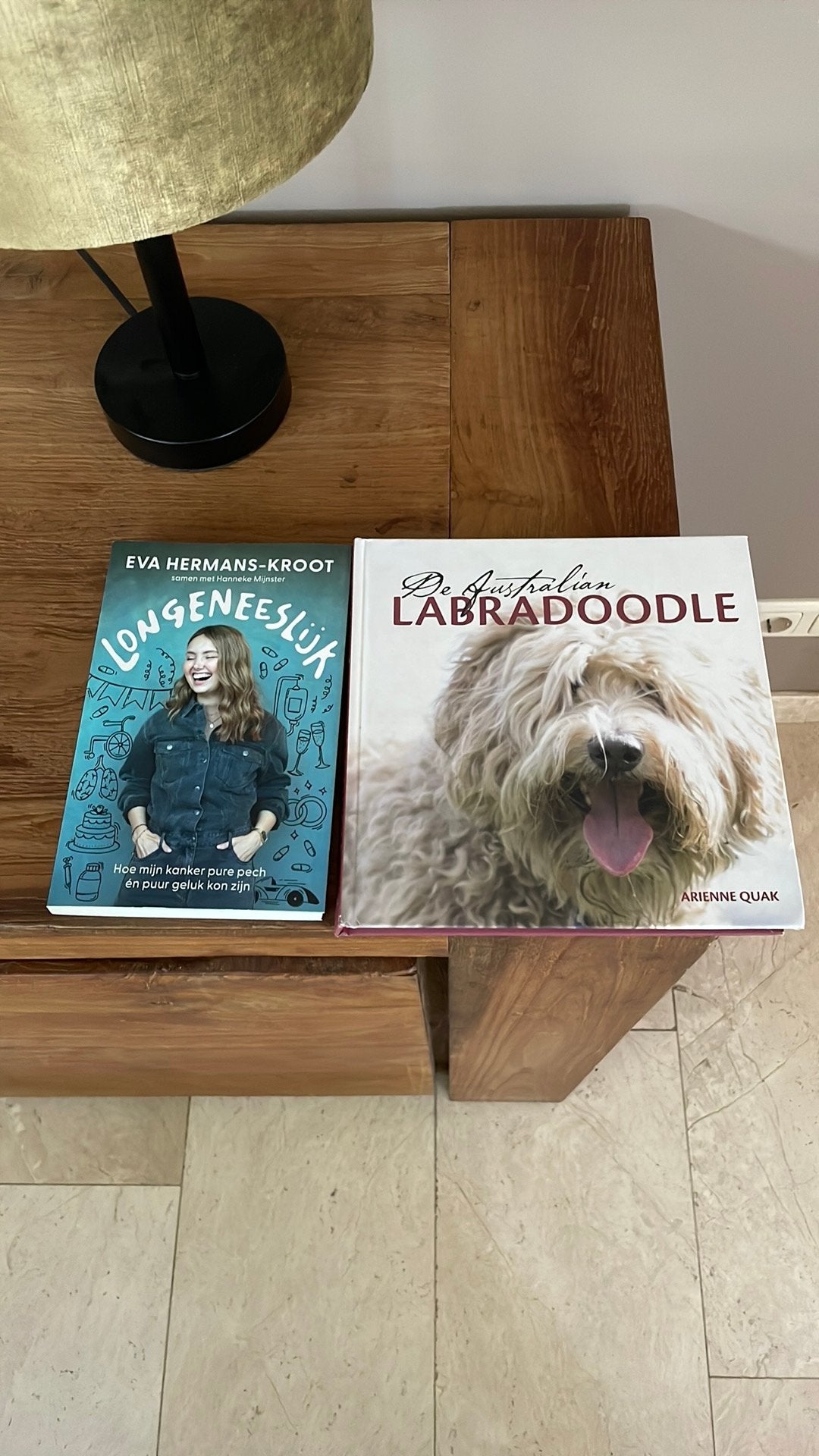 Boeken, Ophalen, Zo goed als nieuw