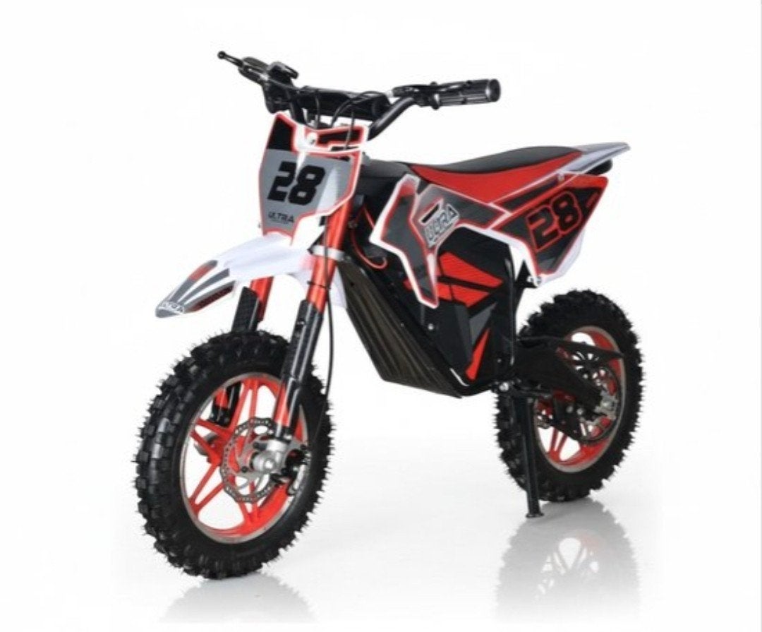 nieuwe 1000 watt elektrische ultra minibikes - crossmotor., Ophalen of Verzenden, Nieuw