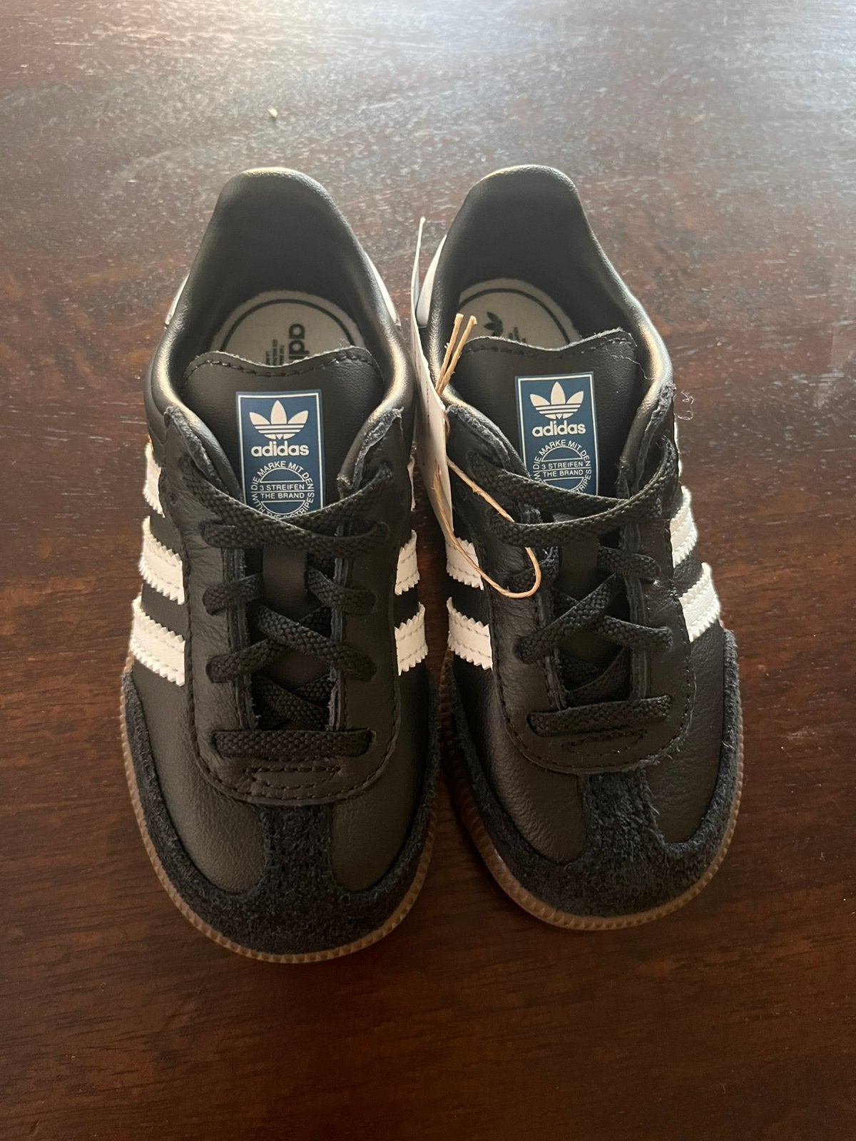 Adidas ortholite maat 25, Ophalen of Verzenden, Nieuw, Jongen of Meisje, Schoenen