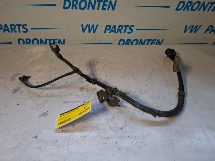 Remklauw (Tang) links-achter van een Alfa Romeo Stelvio, Gebruikt, -, Verzenden, -