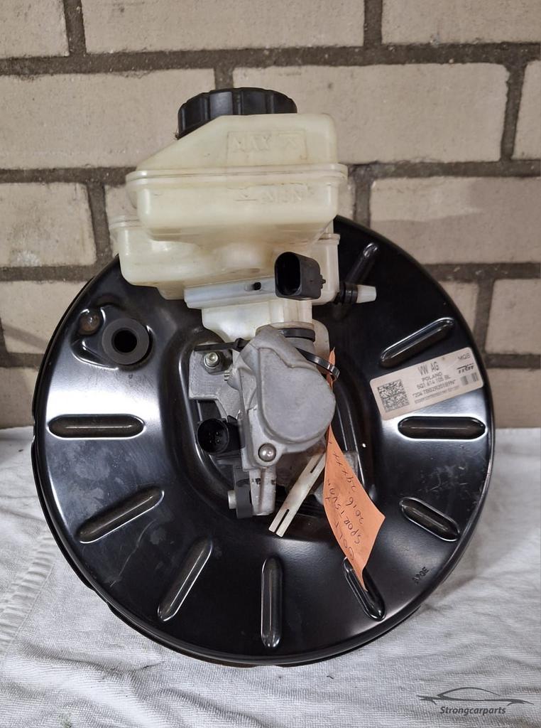Rembekrachtiger VW Golf 7 5Q1 5Q1614105BL, Auto-onderdelen, Remmen en Aandrijving, Gebruikt, -, Volkswagen, -