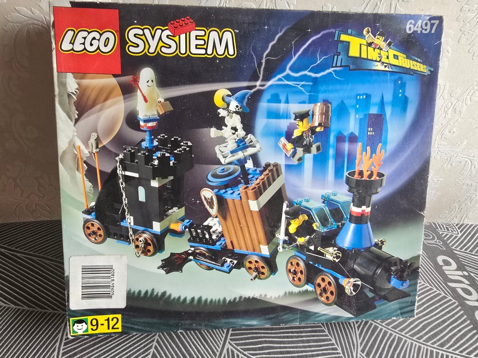 lego 6497, Ophalen of Verzenden, Nieuw