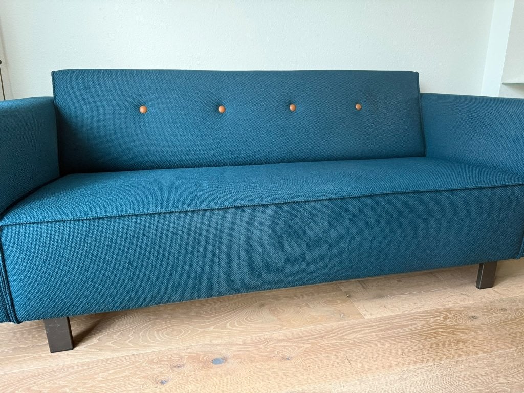 Foto 8 van Bert Plantagie Kiko Plus fauteuils & Odin designbank Sijben