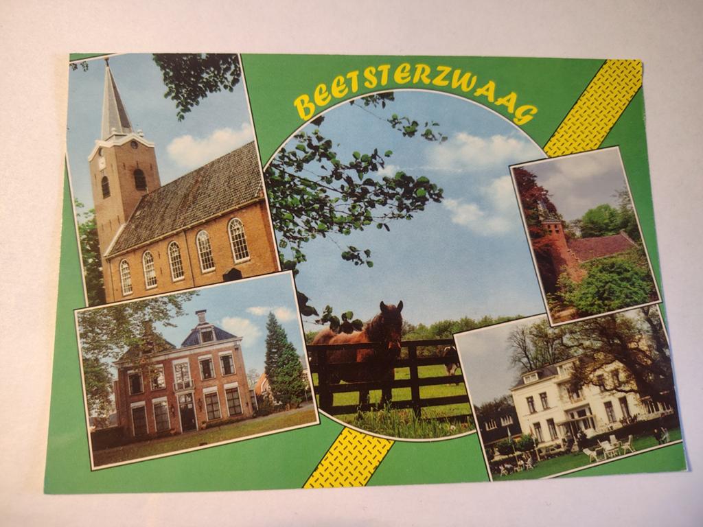 Beetsterzwaag, Ophalen of Verzenden