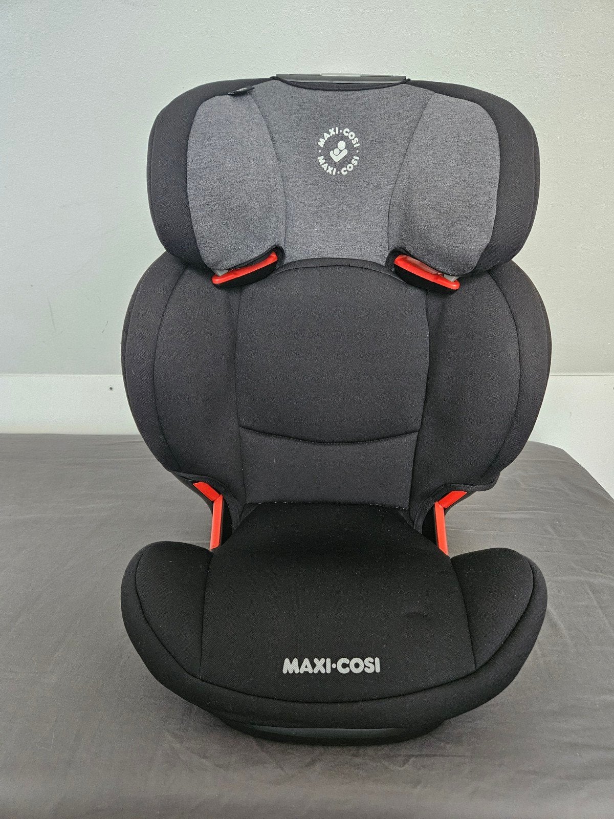 Maxi-Cosi RodiFix AirProtect autostoel, Ophalen, Gebruikt, 15 t/m 36 kg, Maxi-Cosi