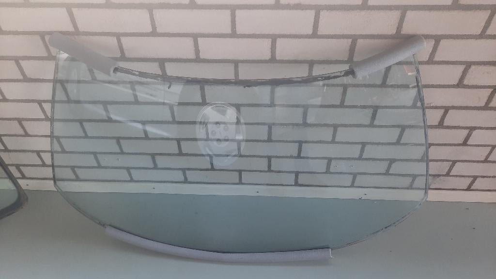 voorruit mazda rx7 sa en fb, Auto-onderdelen, Ophalen, Gebruikt, Mazda