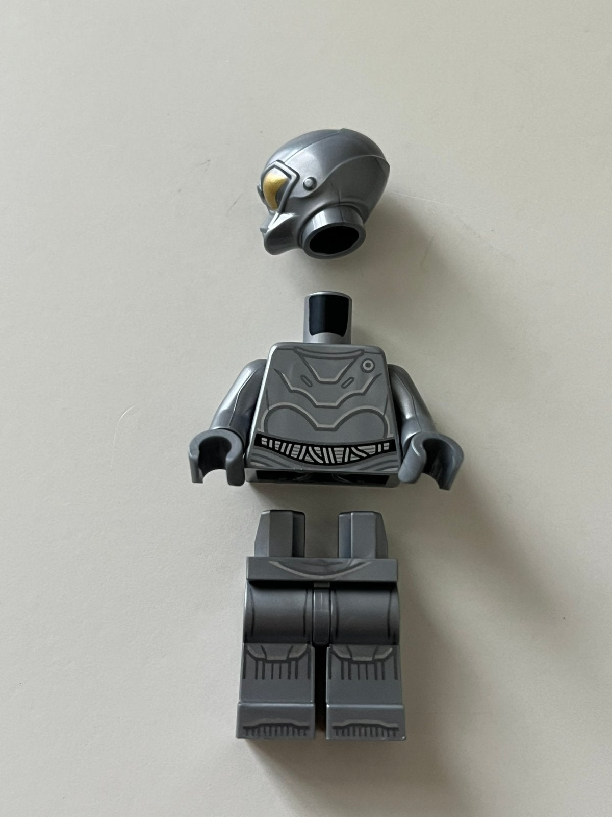 Lego Star Wars 5D6-RA7 Protocol Droid SW1473 uit 75419 NIEUW, Kinderen en Baby's, Speelgoed | Duplo en Lego, Star Wars, Lego, Nieuw