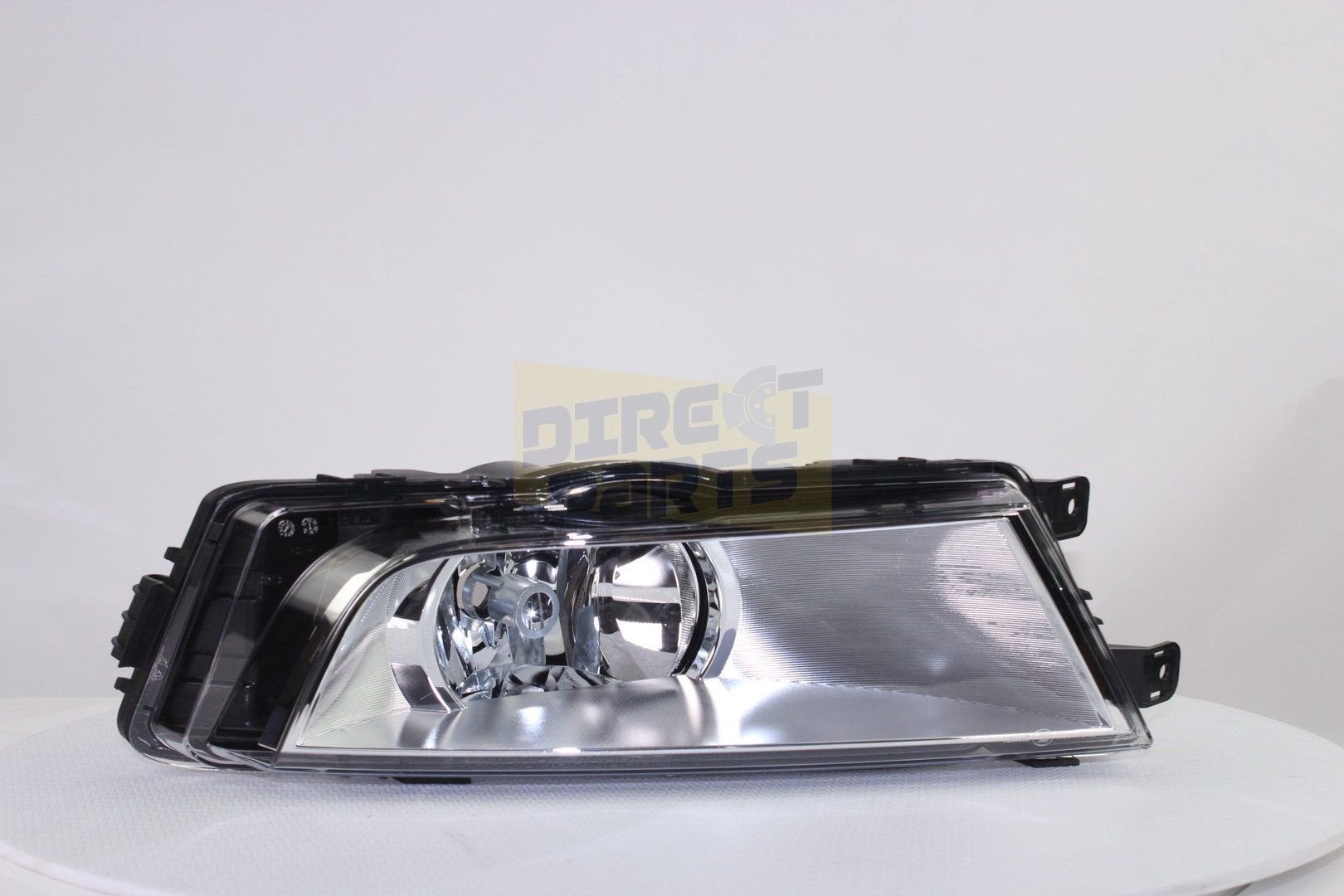 Skoda Octavia 3/13-3/17 mistlamp Rechts chrome 5E0941702D Or, -, -, Nieuw, Ophalen of Verzenden
