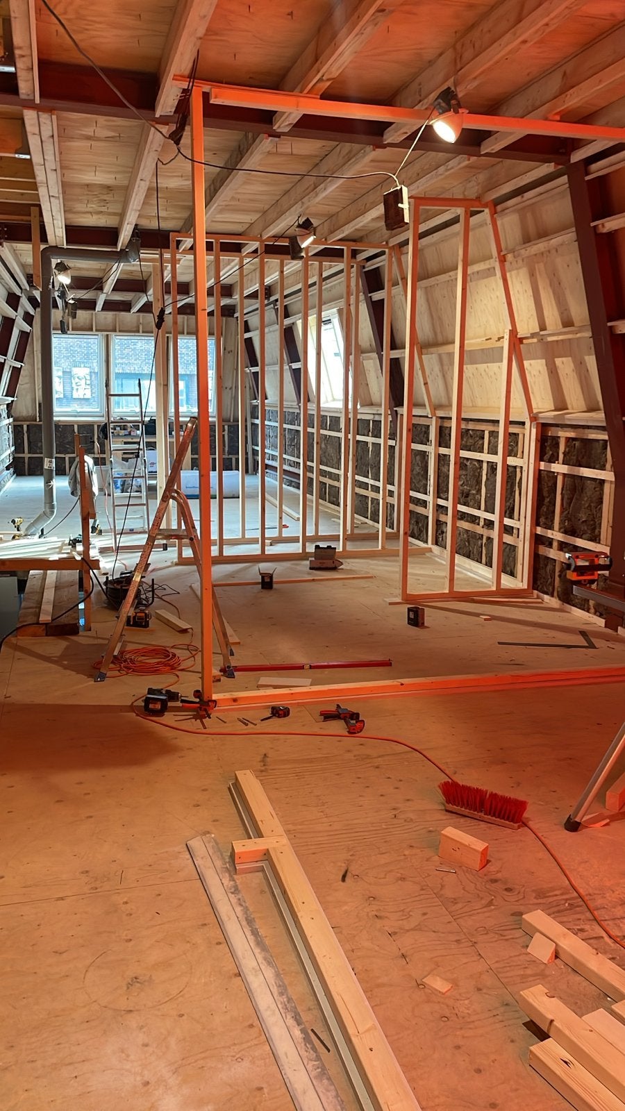 Painting, Plastering & Renovation