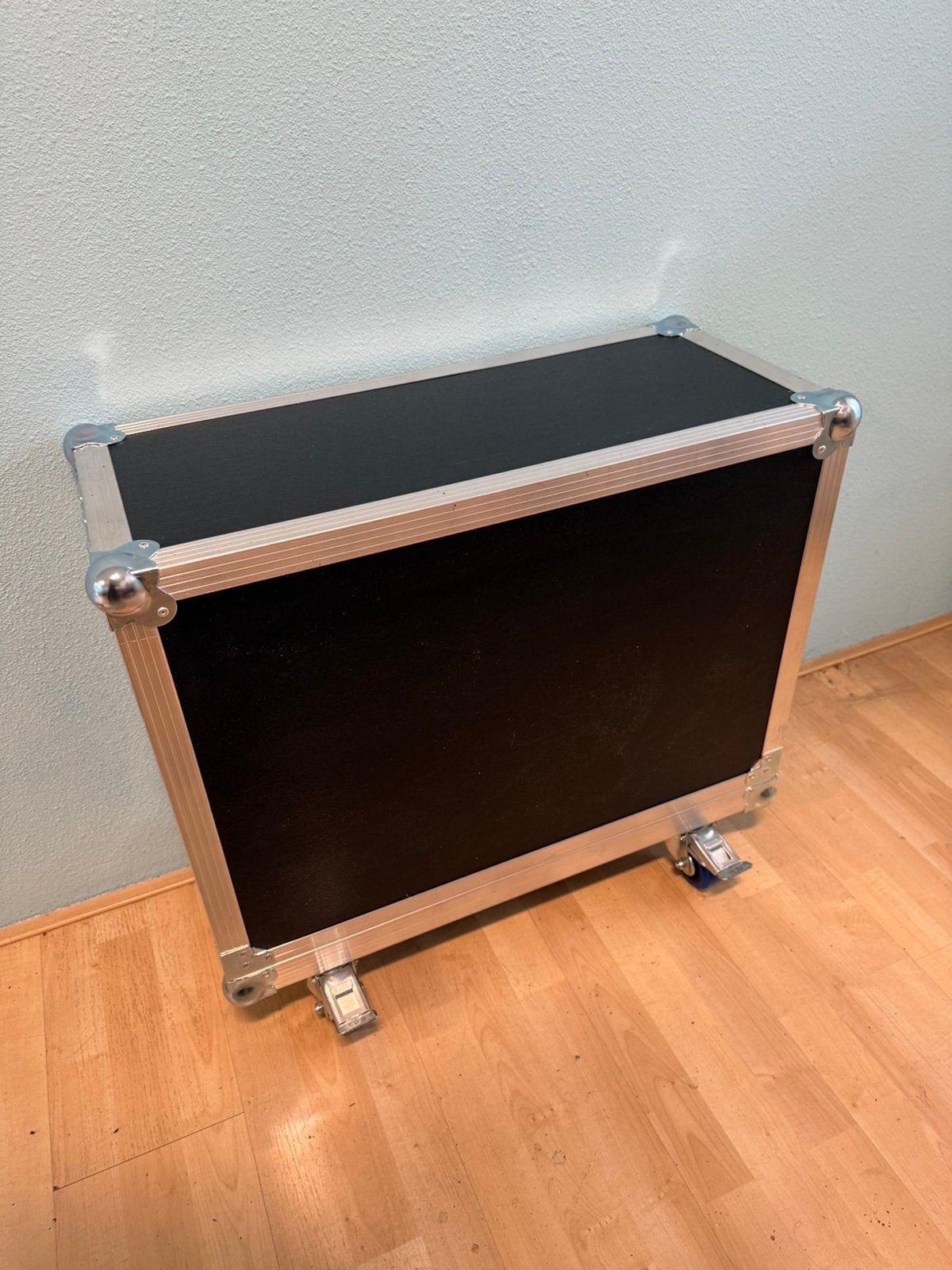 Moonspinner Custom Gear lichtgewicht amp flightcases, Ophalen, Nieuw, Flightcase