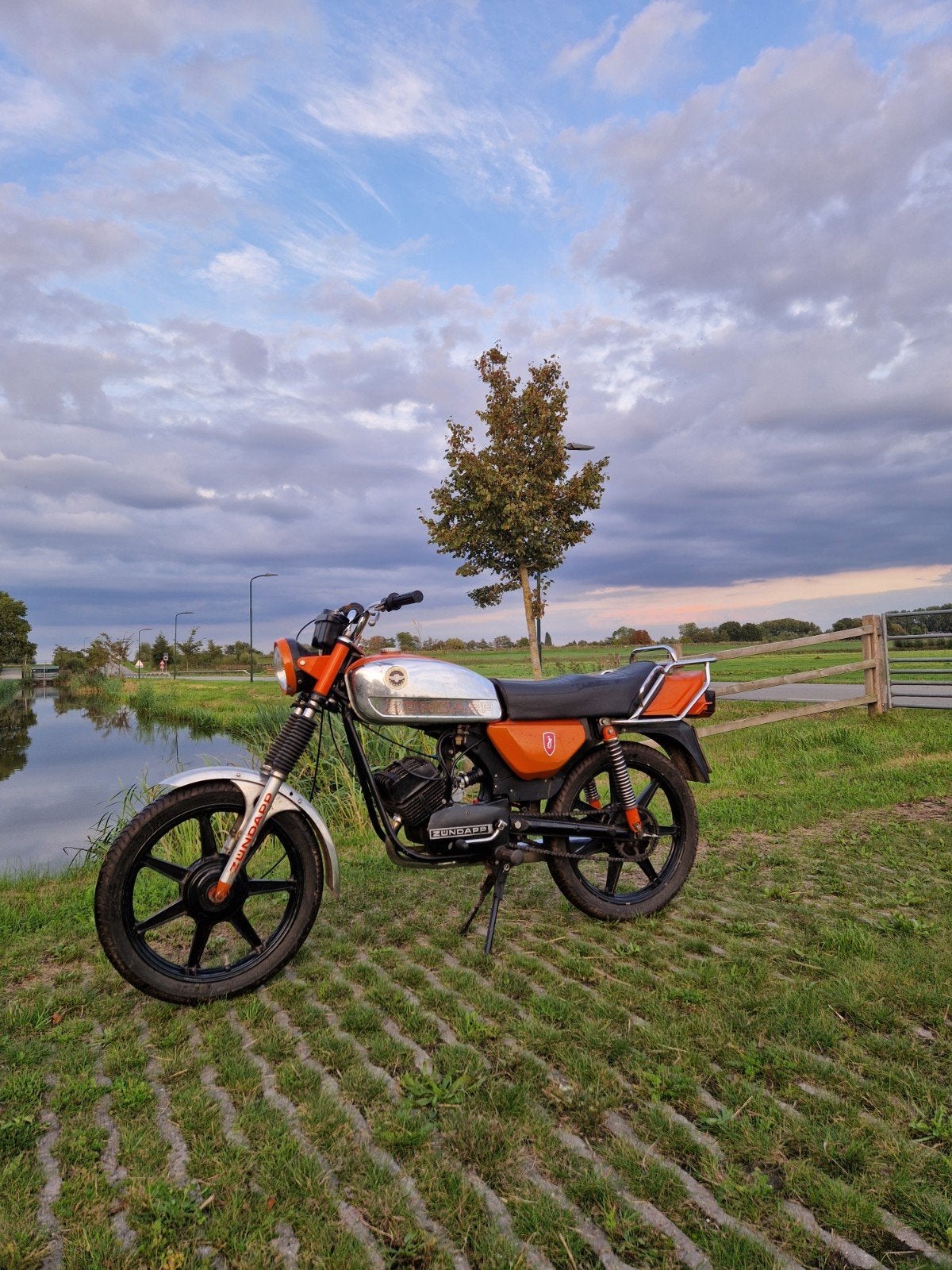 Zundapp 529, Ophalen, Gebruikt, Maximaal 45 km/u, Overige modellen