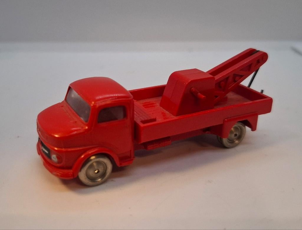 Lego sleep auto jaren 50, Ophalen of Verzenden, Gebruikt, Auto, Overige merken