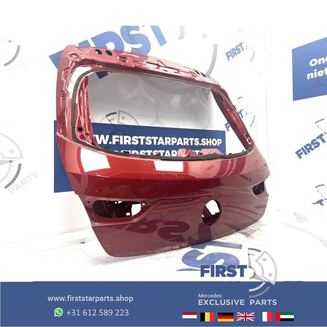 W118 CLA45 ACHTERKLEP X118 CLA SHOOTING BRAKE (STATION) KOFF, Gebruikt, -, Ophalen of Verzenden, -